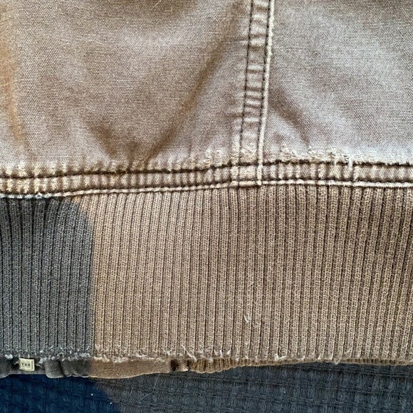 TNA Spring Jacket - Picture 5 of 5